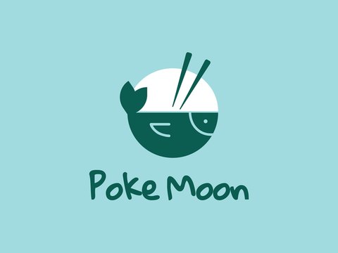 Poke Moon
